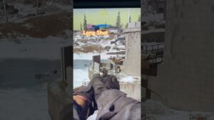 Call of Duty no.2 Long Shot