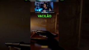 FIZ INDIANA JONES VIRAR CALL OF DUTY #shorts #gameplay #short #gamer #shortvideo