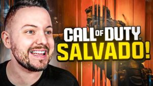 Gracias a ESTO volvieron a SALVAR el FUTURO de CALL OF DUTY (W)