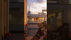 Headshot Call of Duty  #fypyoutube #cod #headshot