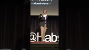 Hindu Awakening: Feminine Power & My Duty! (Call of Duty Ref) Join Alpesh Patel's enlightening