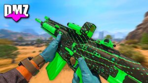 🔴LIVE - DMZ |  Full Clown Activated — No Plates, No Problem