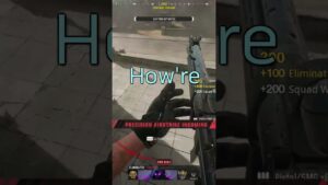 My Great Escape (Call of Duty)