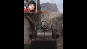 SÓ BALA NO DIA D - Call of Duty WW2