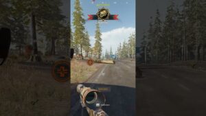 Volvio el Señor HDR  | Call Of Duty: Warzone