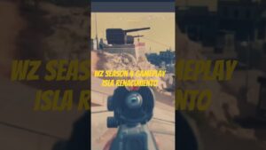 #electronicmusic call of duty warzone isla renacimiento #housemusic